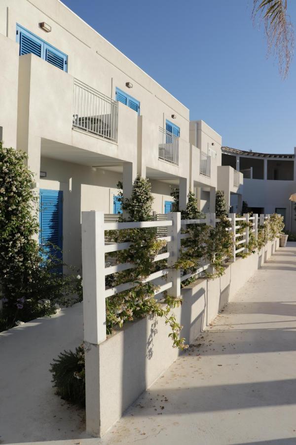 Les Sables Noirs & Spa Vulcano  Exterior foto